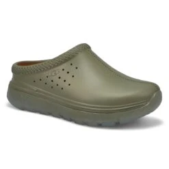 UGG Men's Tasman Sport EVA Clog - Moss Green