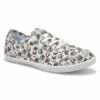 Skechers Women's Bobs B Cute Keep It Cool Sne