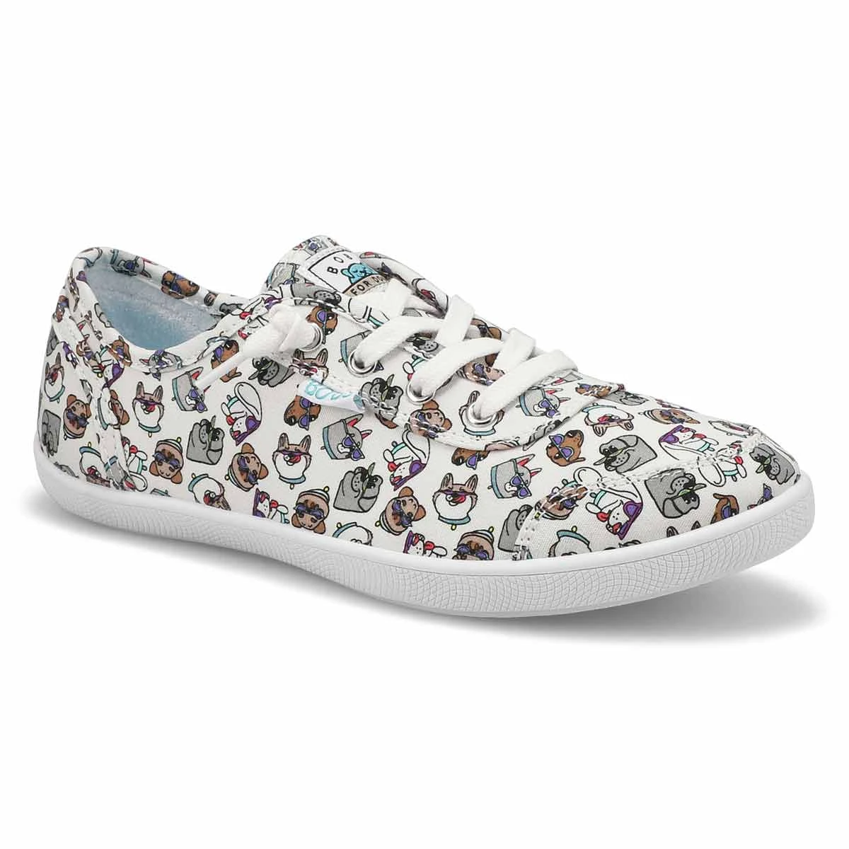 Skechers Women's Bobs B Cute Keep It Cool Sne