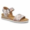 Skechers Women's Desert Kiss Tropical Sandal