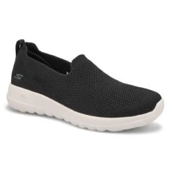 Skechers Women's Go Walk Joy Slip On Sneaker