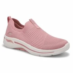 Skechers Women's Go Walk Arch Fit Iconic Snea