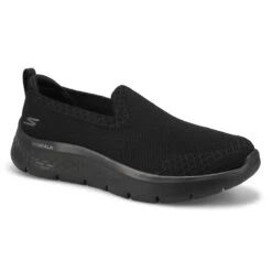 Skechers Women's Go Walk Flex Slip On Wide Sn