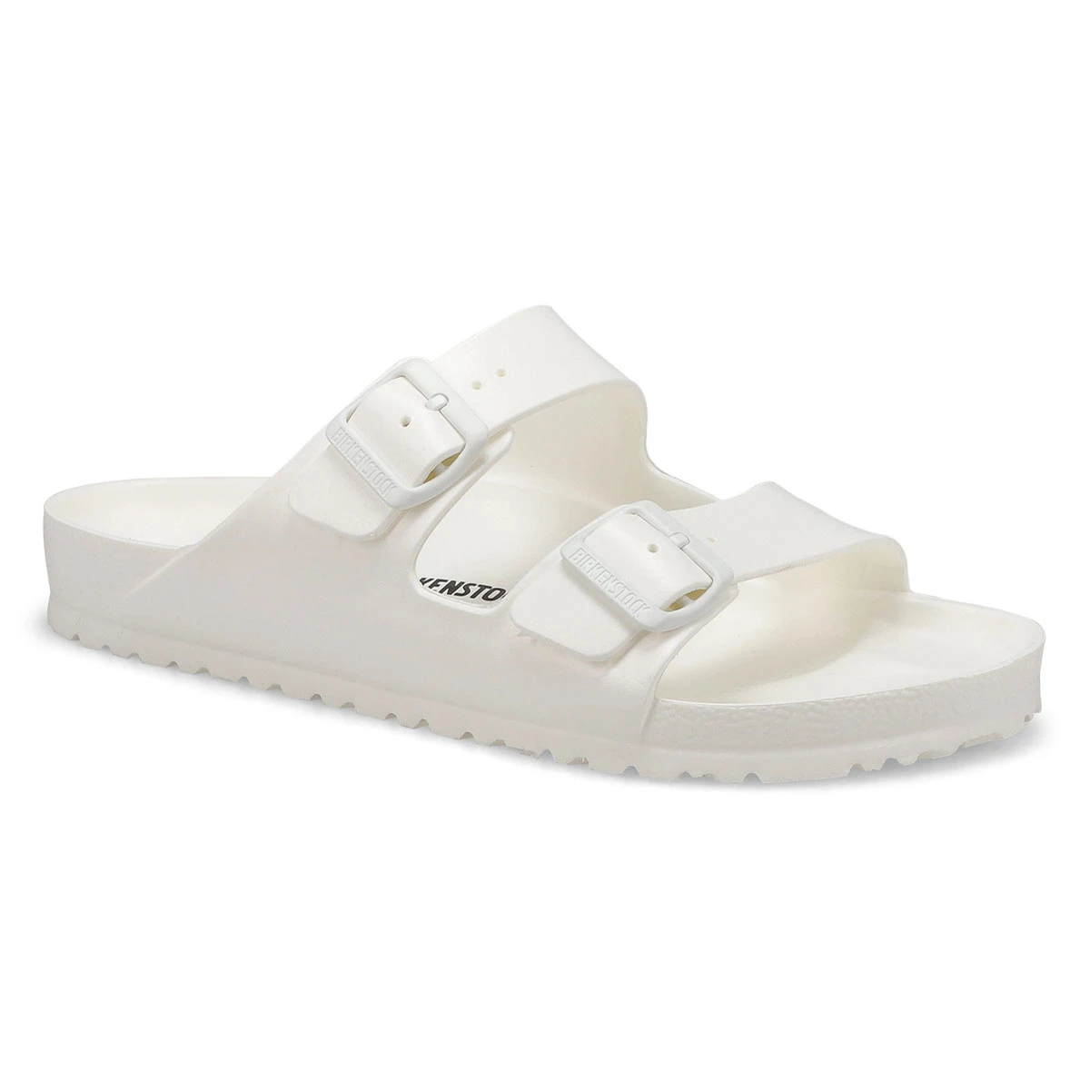 Birkenstock Men's Arizona EVA Sandal - White