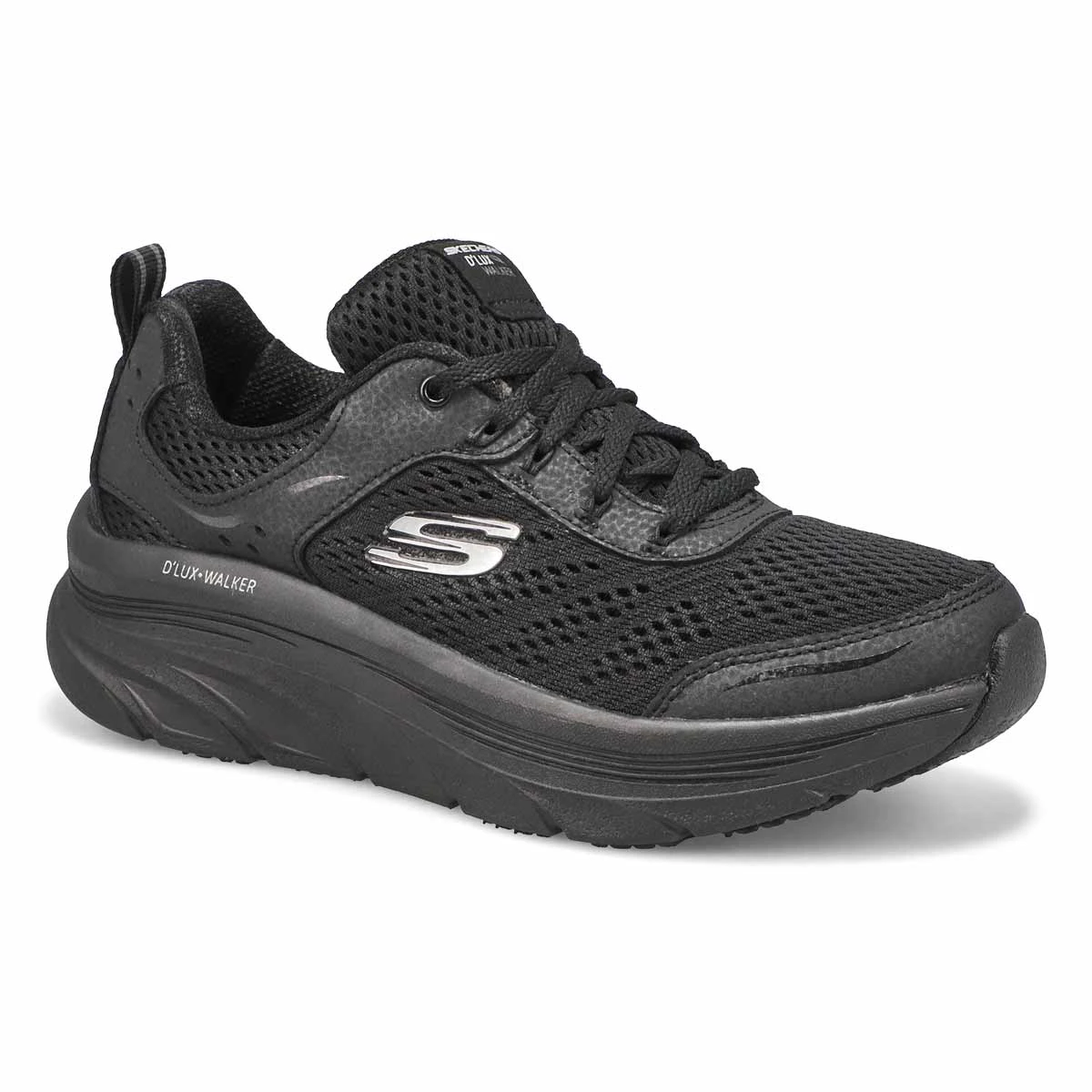 Skechers Women's D'Lux Walker Infinite Motion - Image 2