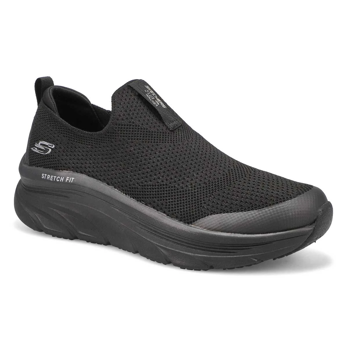 Skechers Women's D'Lux Walker Quick Upgrade S - Image 2