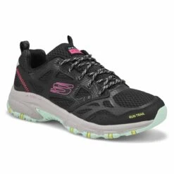 Skechers Women's Hillcrest Escapade Sneaker -