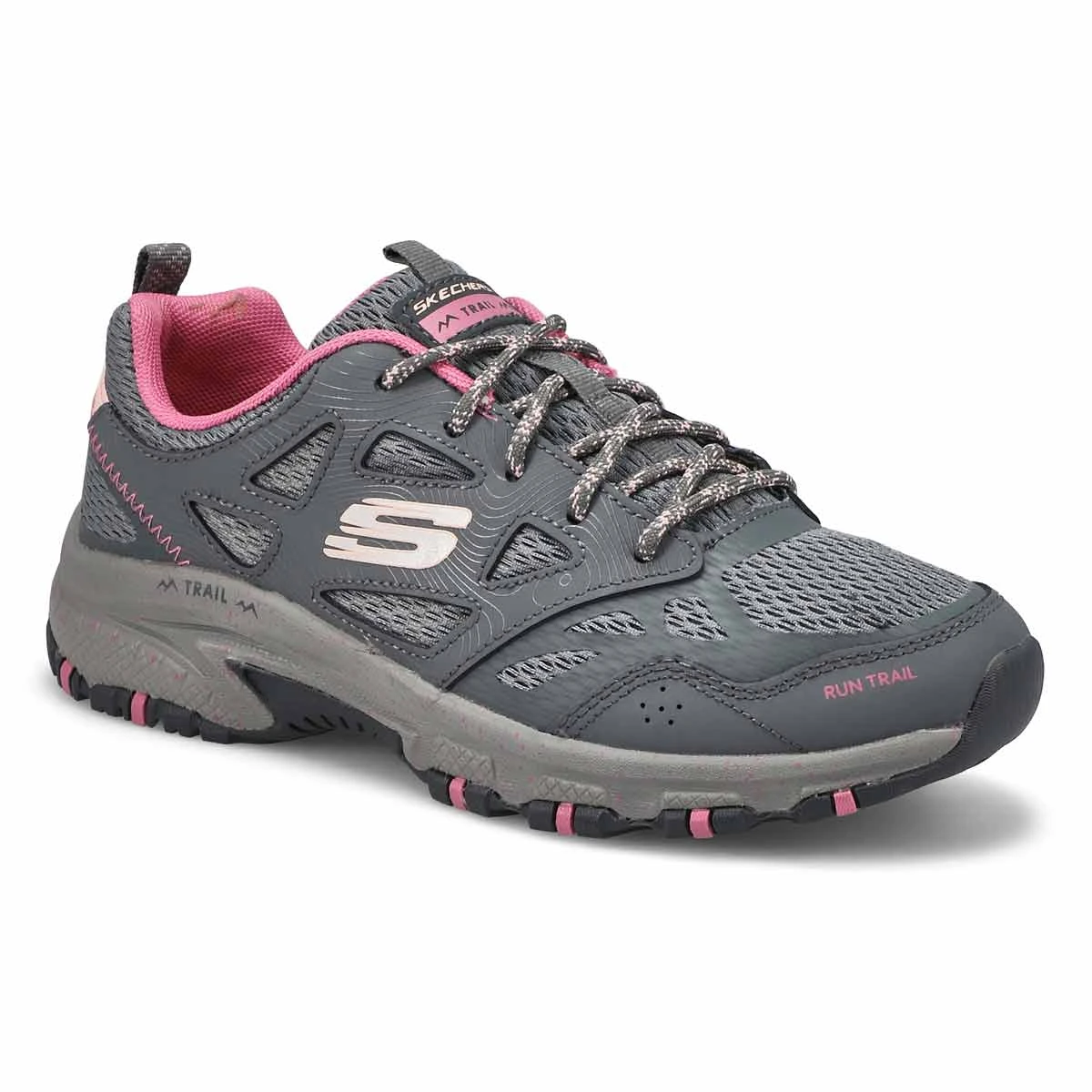 Skechers Women's Hillcrest Escapade Sneaker - - Image 2