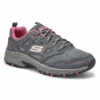 Skechers Women's Hillcrest Pure Escapade Snea