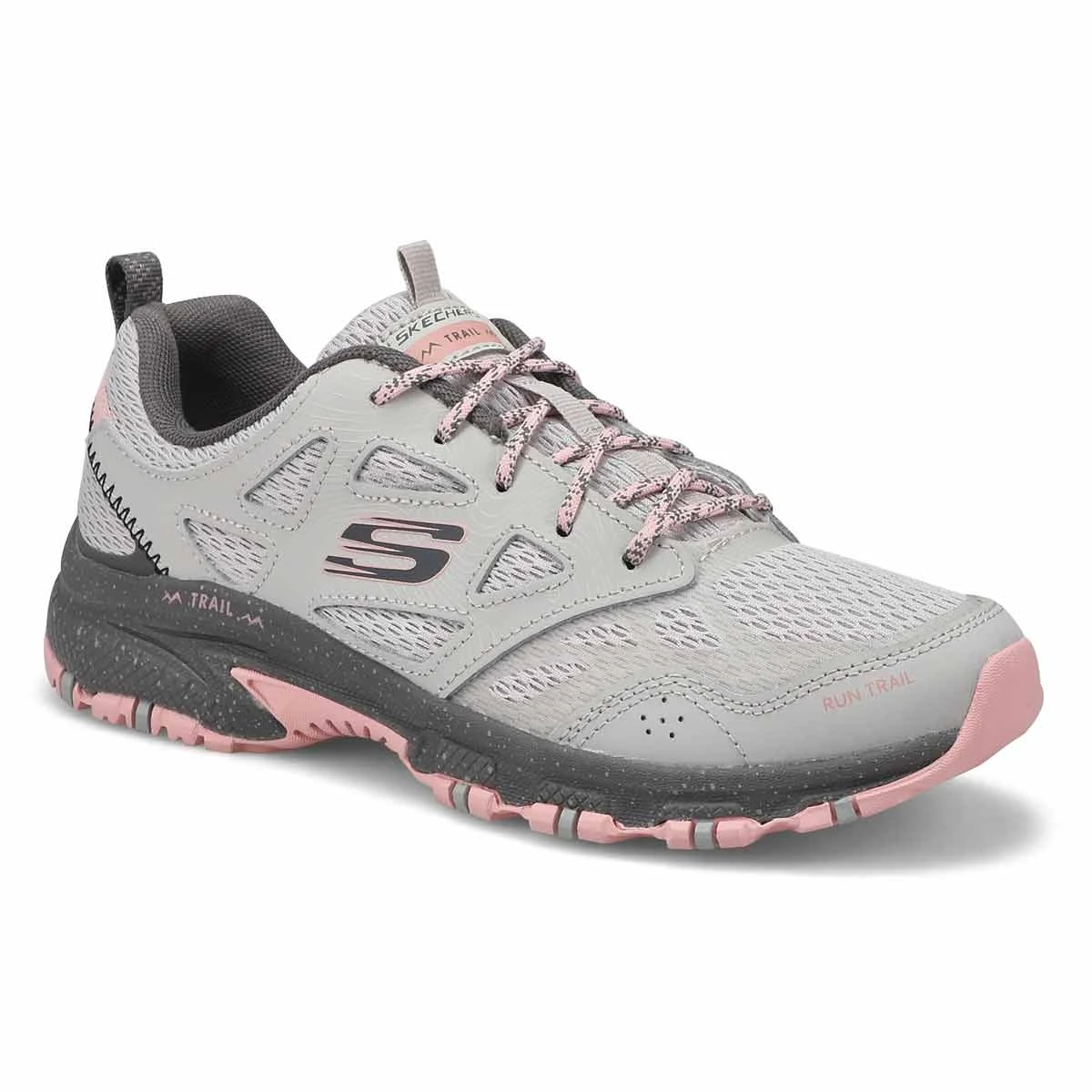 Skechers Women's Hillcrest Escapade Sneaker - - Image 3