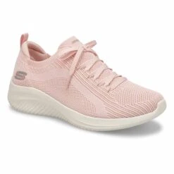 Skechers Women's Ultra Flex 3.0 Sneaker - Ros