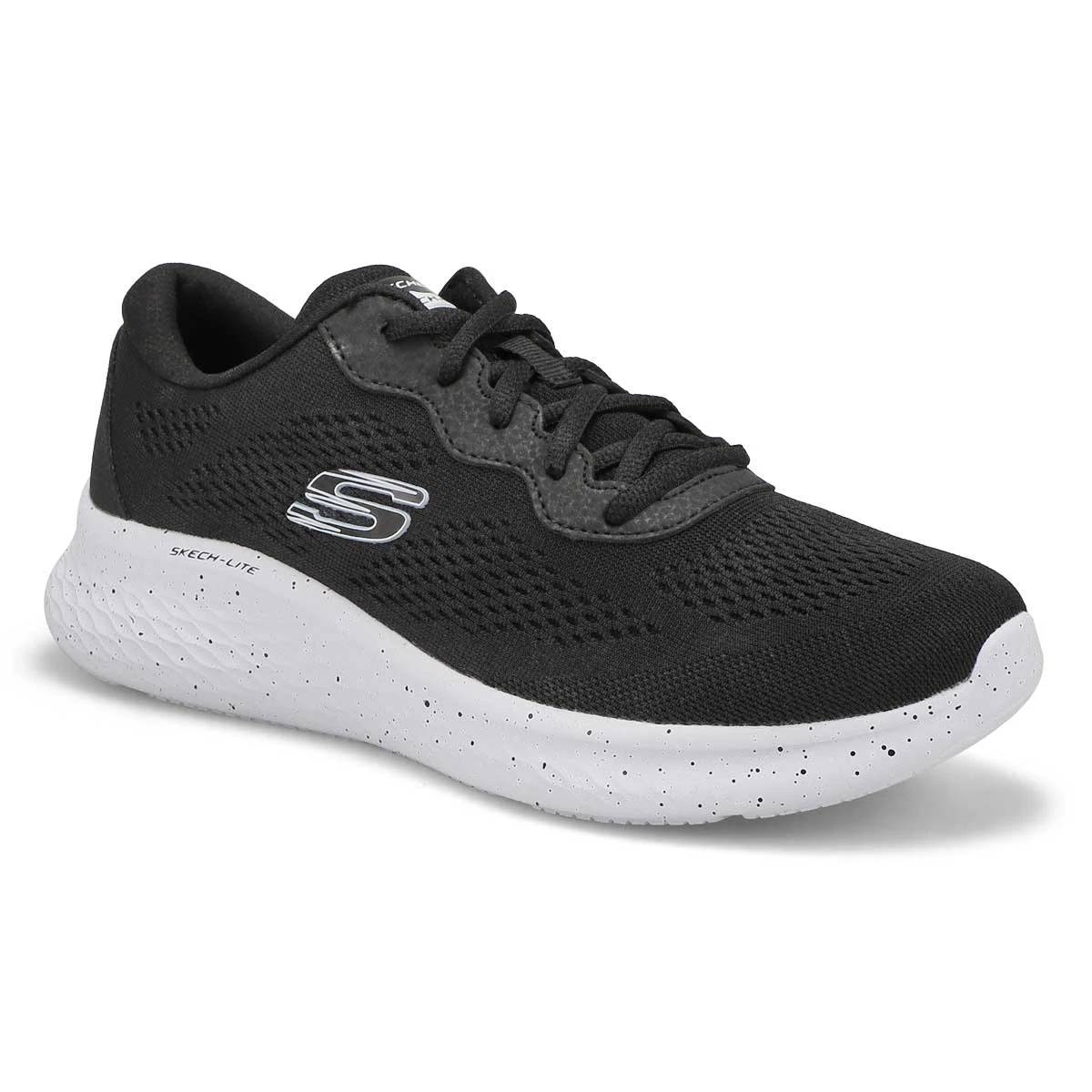 Skechers Women's Skech Lite Pro Sneaker- Whit - Image 2
