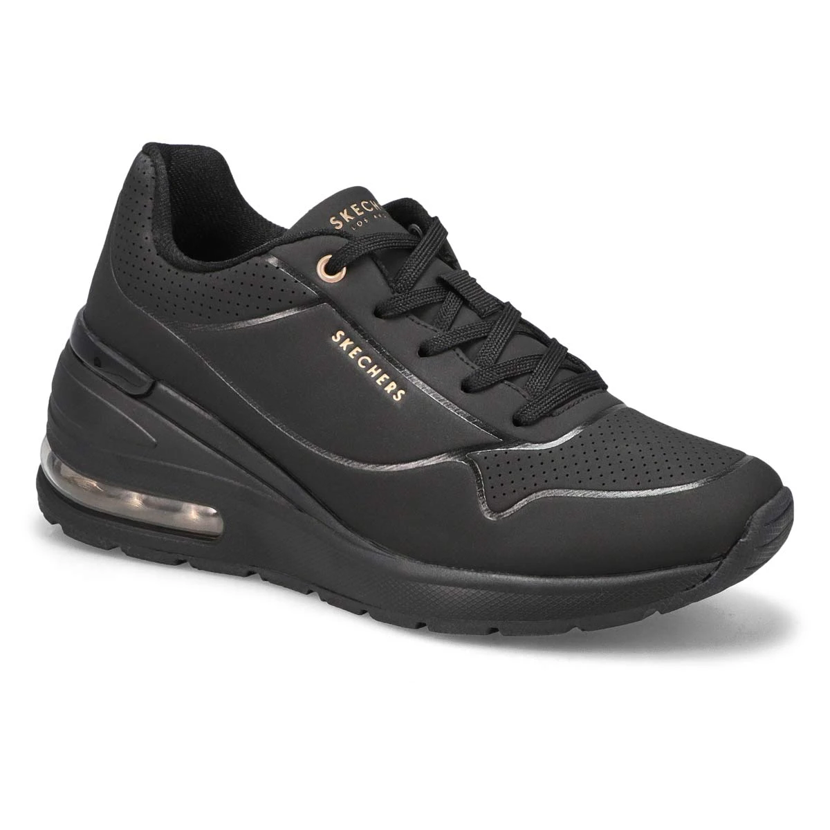 Skechers Women's Million Air Elevated Air Sne - Image 2