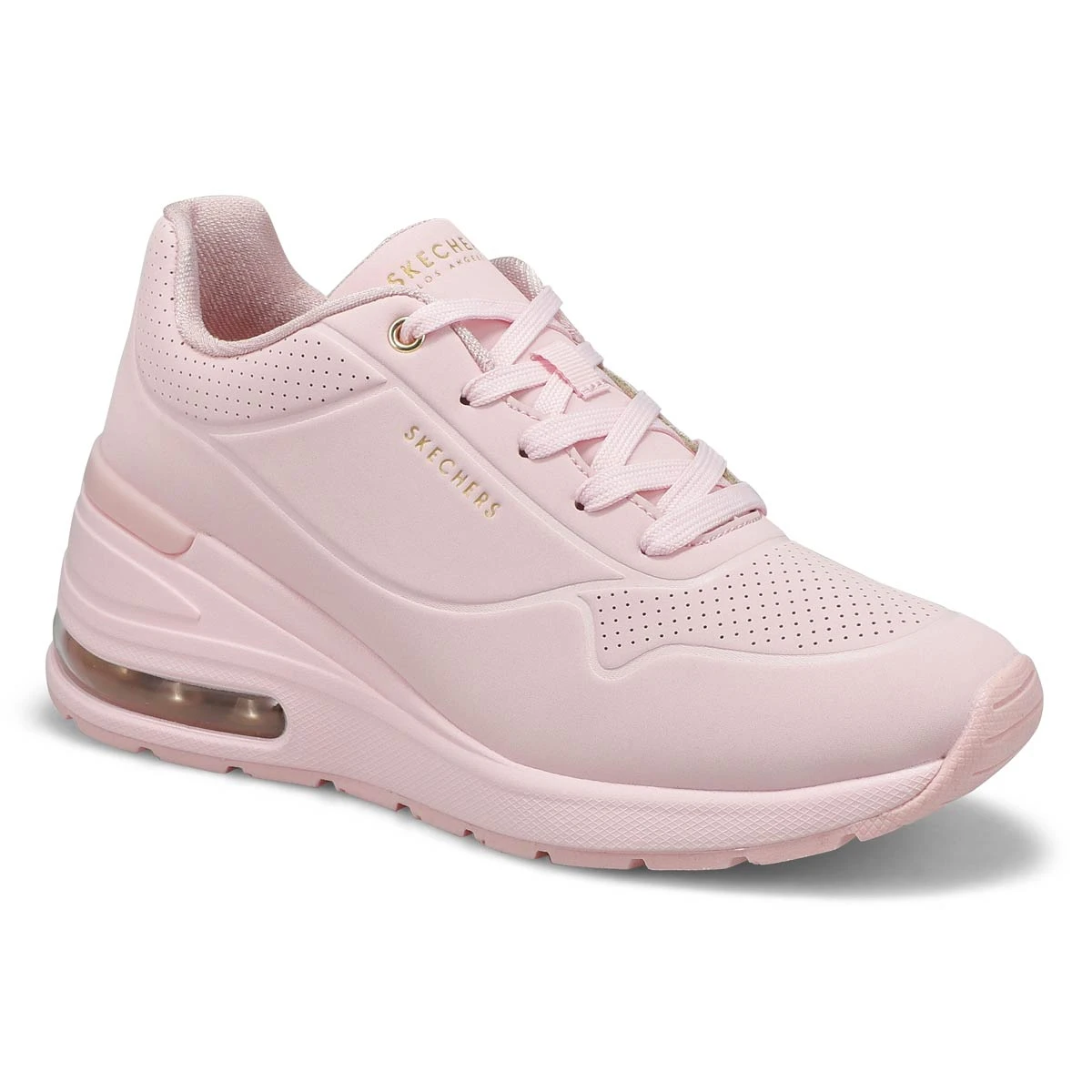Skechers Women's Million Air Elevated Air Sne - Image 2