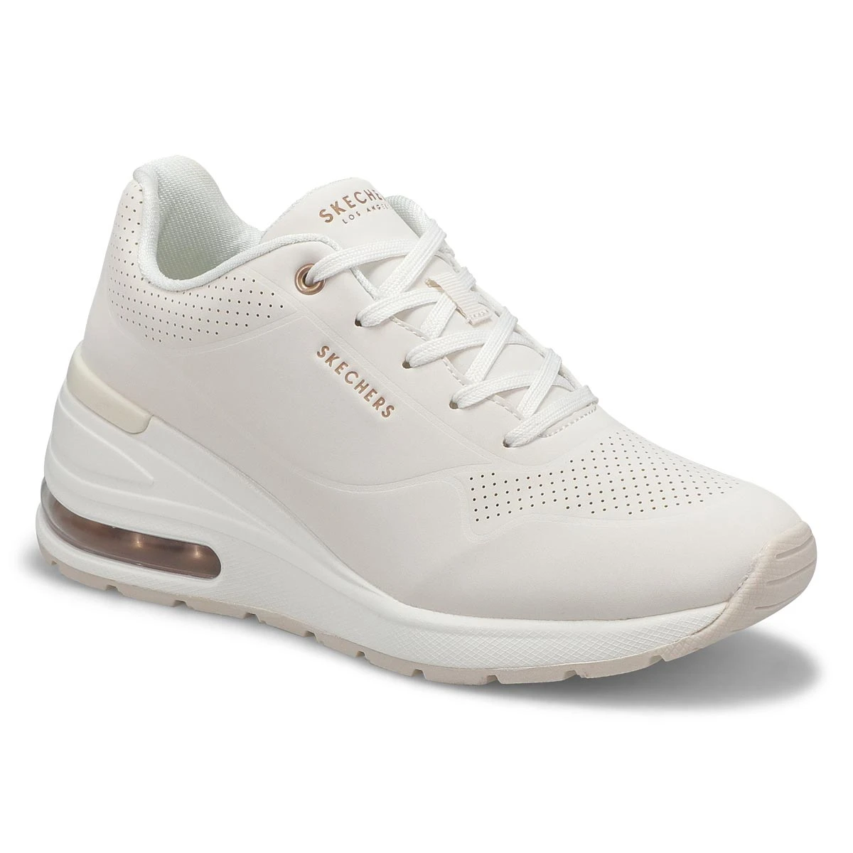 Skechers Women's Million Air Elevated Air Sne - Image 3