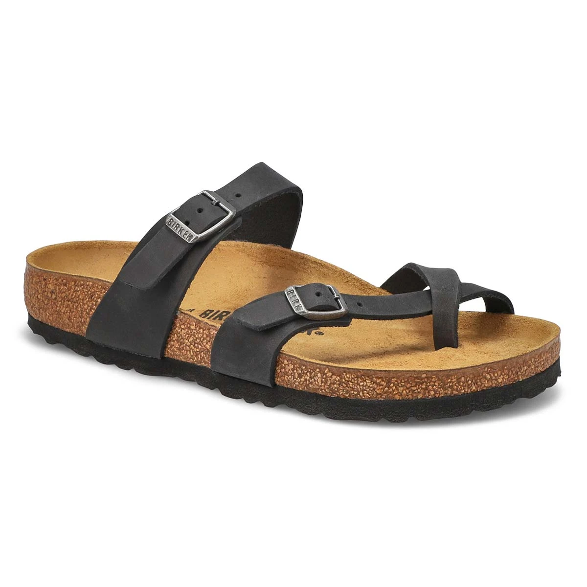 Birkenstock Women's Mayari Sandal - Black