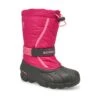 Sorel Girls' Flurry Winter Boot - Blush/Pink