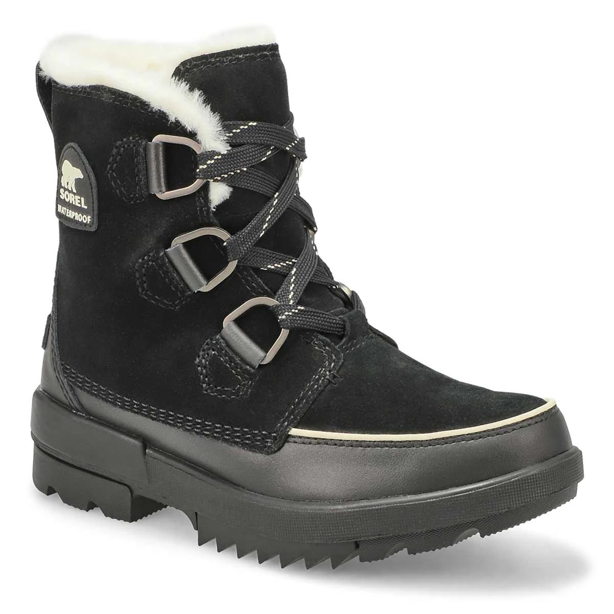 Sorel Women's Tivoli IV Waterproof Boot - Cur - Image 2