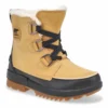 Sorel Women's Tivoli IV Waterproof Boot - Cur