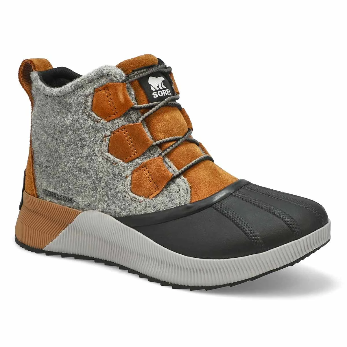 Sorel Women's Out' N About III Waterproof Boo - Image 6