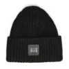 UGG Women's Chunky Rib Beanie - Black