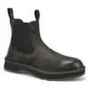 Sorel Men's Hi-Line Chelsea Boot - Black