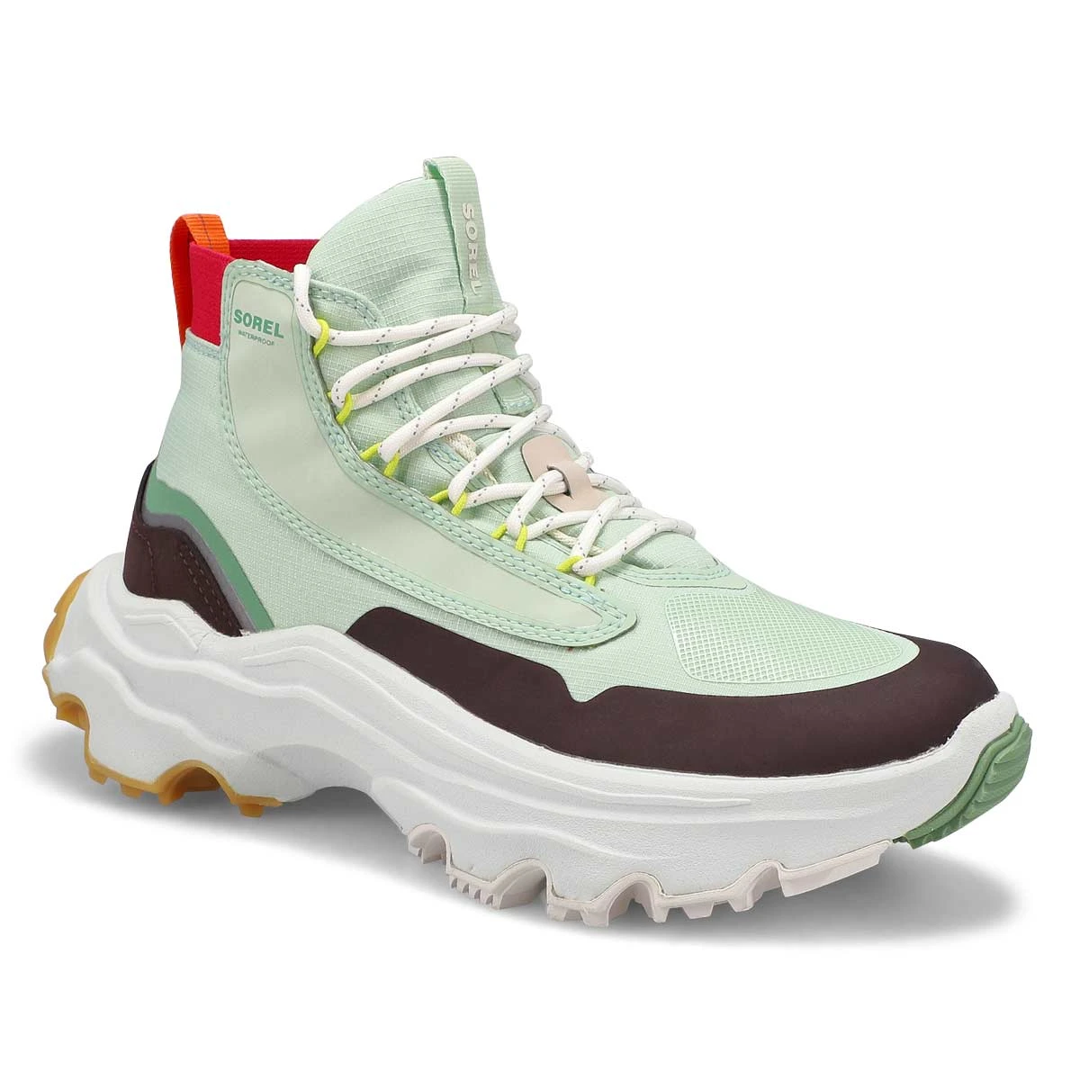 Sorel Women's Kinetic Breakthru Venture Boot