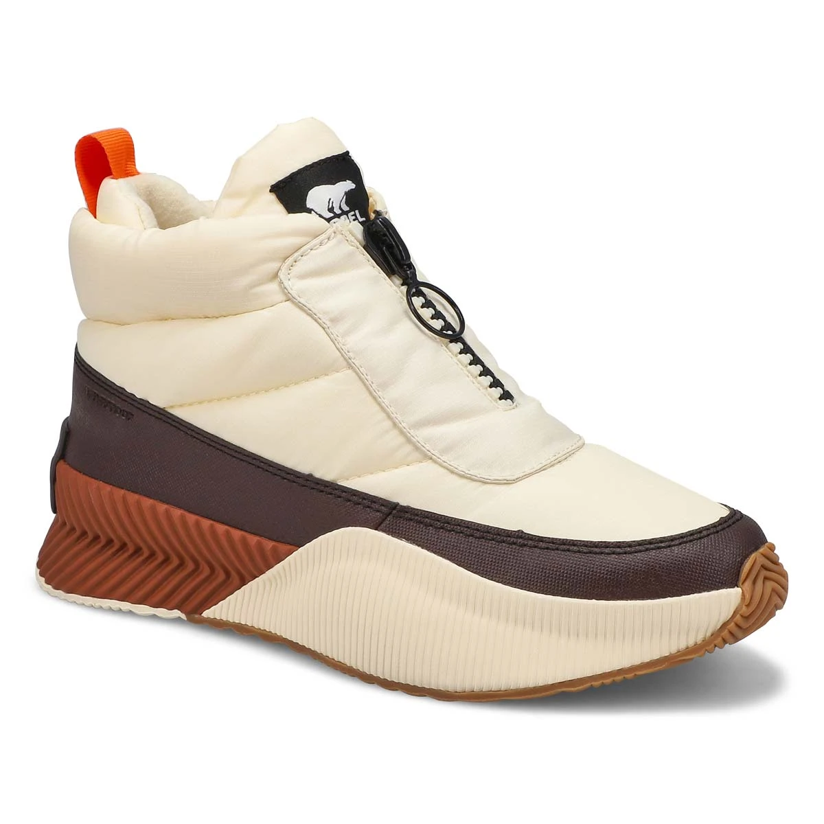 Sorel Women's Out' N About III Puffy Zip Wate - Image 2