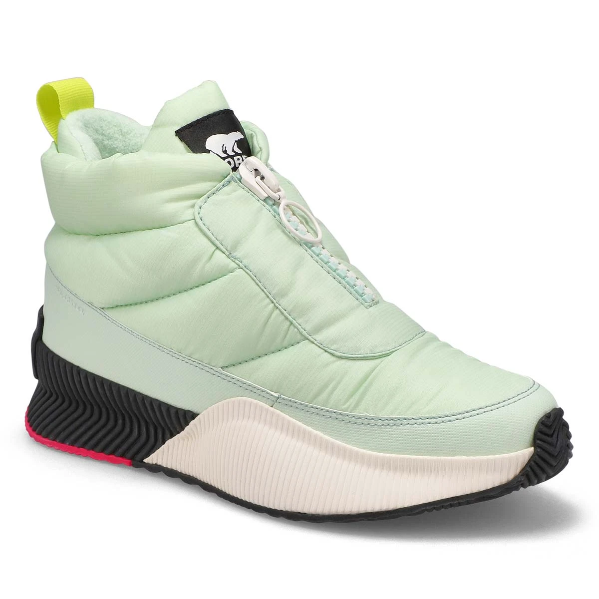 Sorel Women's Out' N About III Puffy Zip Wate - Image 3