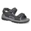 Skechers Men's Tresmen Garo Sport Sandal - Bl