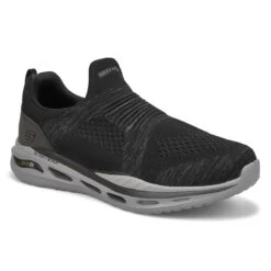 Skechers Men's Arch Fit Orvan Denison Slip On