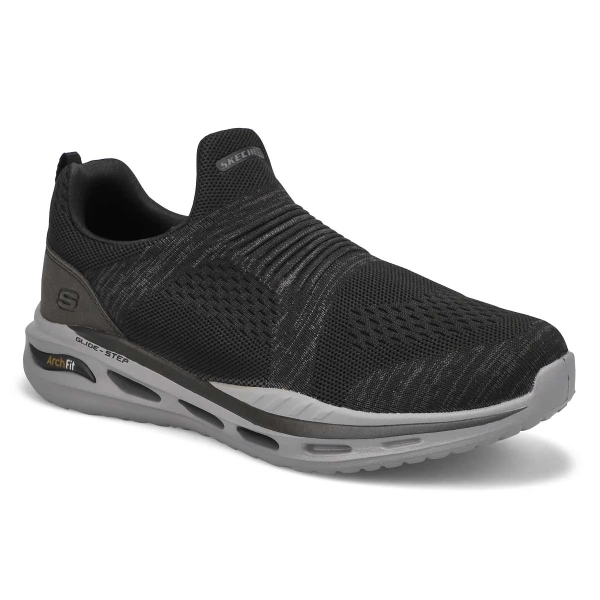 Skechers Men's Arch Fit Orvan Denison Slip On