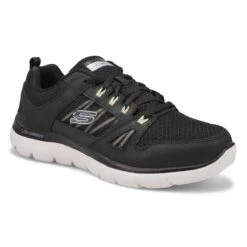 Skechers Men's Summits New World Wide Sneaker