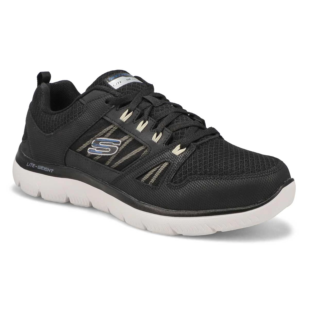 Skechers Men's Summits New World Wide Sneaker