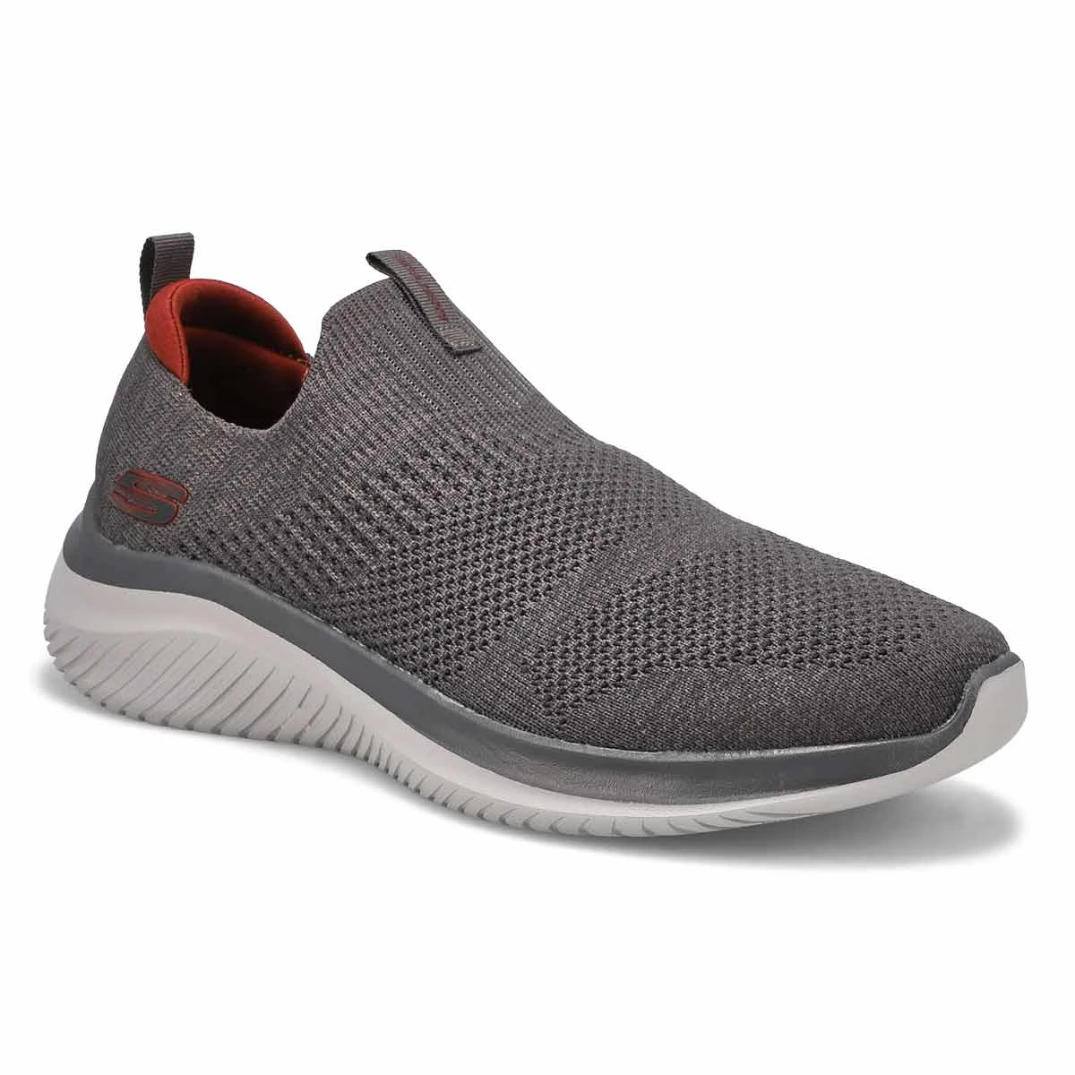 Skechers Men's Ultra Flex 3.0 Slip On Sneaker - Image 2