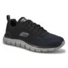 Skechers Men's Track Ripkent Sneaker - Navy/