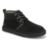 UGG Men's Neumel Lined Chukka Boot - Black