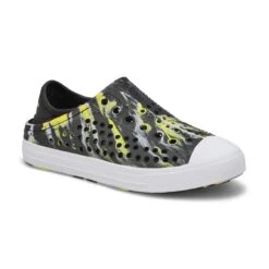 Skechers Boys' Guzman Steps Solar Surge Sneak