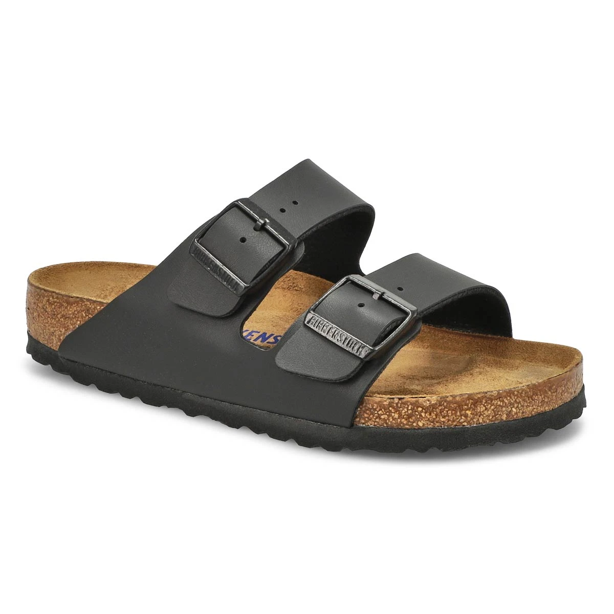 Birkenstock Women's Arizona SF Sandal - Haban - Image 6