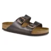Birkenstock Men's Arizona Sandal - Brown