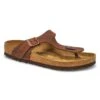 Birkenstock Women's Gizeh Thong Sandal - Haba