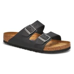 Birkenstock Women's Arizona SF OLTR Sandal -