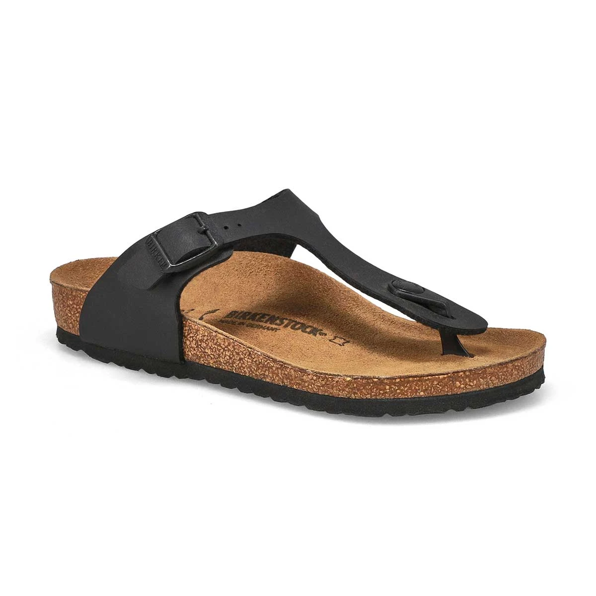 Birkenstock Girls' Gizeh BF Narrow Sandal - S - Image 5