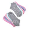 Skechers Women's Low Cut Sock - 5 Pack