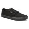 Vans Men's Atwood Sneaker - Black