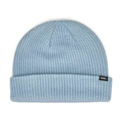 Vans Women's Core Basic Beanie - Ashley Blue