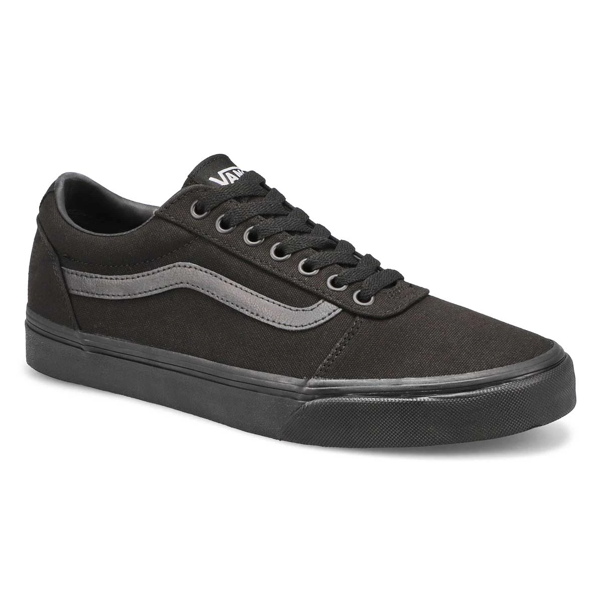 Vans Men's Ward Skulls Sneaker - Image 5