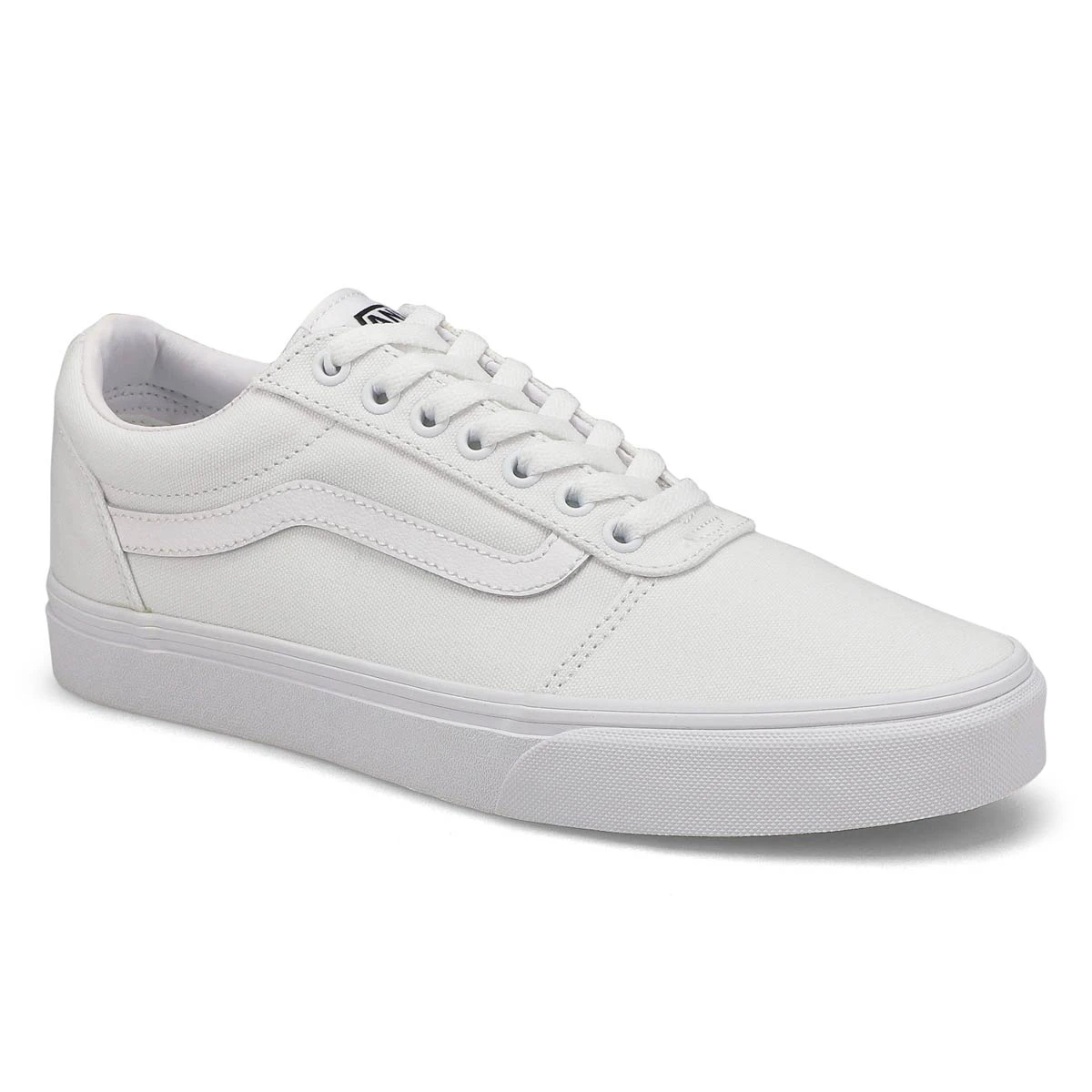 Vans Men's Ward Skulls Sneaker - Image 6