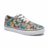 Vans Boys' Doheny Dragon Explorer Sneaker