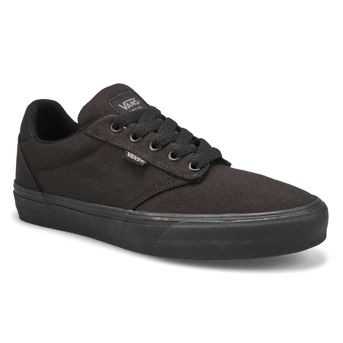 Vans Men's Atwood Deluxe Sneaker - Image 2